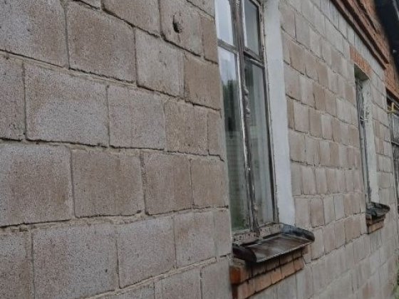 Продам 1/2 дома в Высоком на Хоткевича Високий