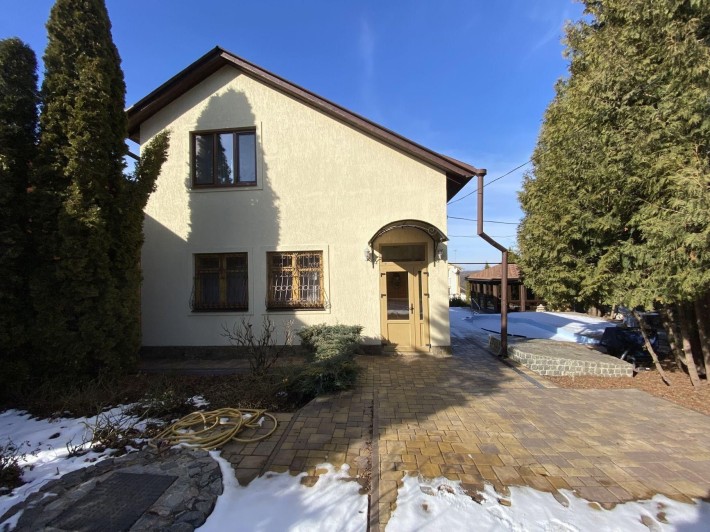Продаж будинок-дача селище Високий, 148.90 м² - фото 1