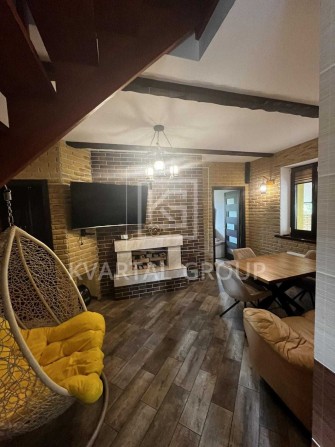 Будинок 100 м2. 6 соток. ГАЗ. Мінімальні податки - фото 1