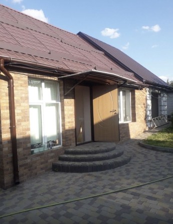 Продам дом поселок Научный pp3 - фото 1