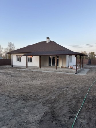 Продам дом в с Новоселки - фото 1