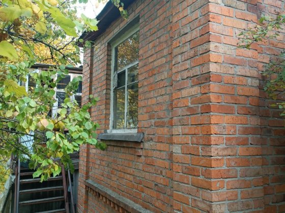 Продам часть дома Зелёный Гай Высокий