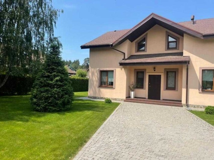 Продаж будинку в КМ “БОРОВИК” С. НОВОСІЛКИ - фото 1