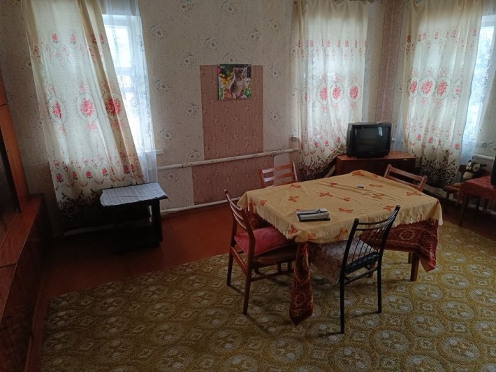Продам свои половину дома в Высоком. - фото 1