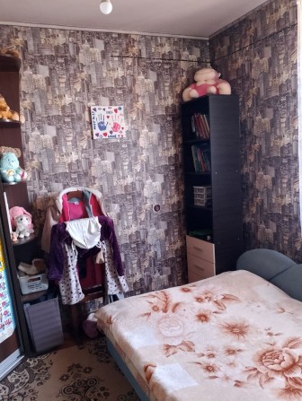 Продається великий будинок на пос. Строителей - фото 1