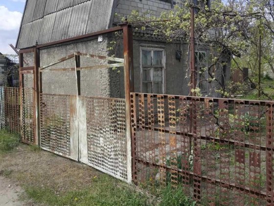 Продам дачу ст Дніпро Кам'янське
