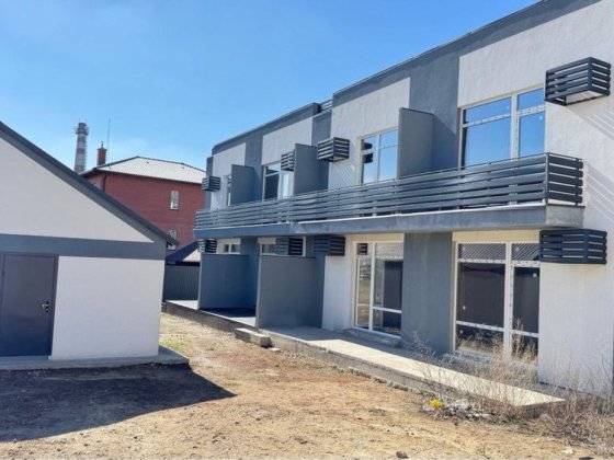 ТЕРМІНОВИЙ продаж останньої квартири у Таунхаусі м. Вишгород укриття Вышгород