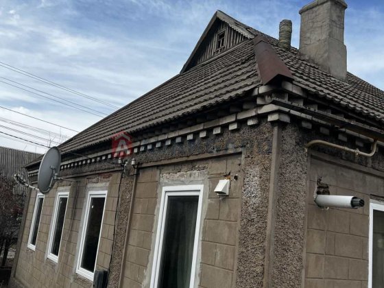 Продам будинок в Романково Кам'янське