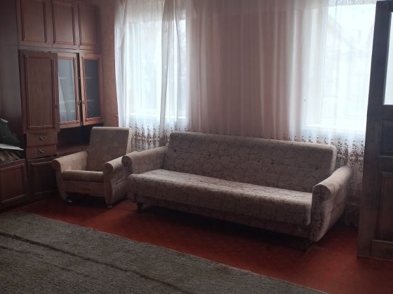 Продається просторий будинок на поселку Строителей! Кам'янське