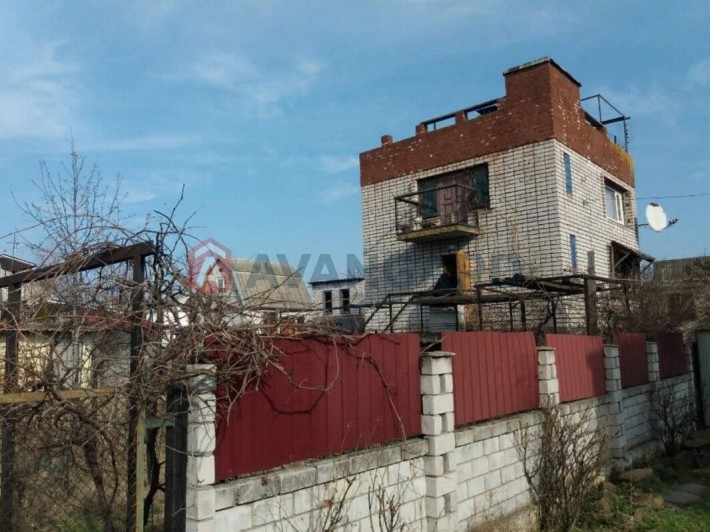 Продам . дачу в садовом обществе Прогрес - фото 1