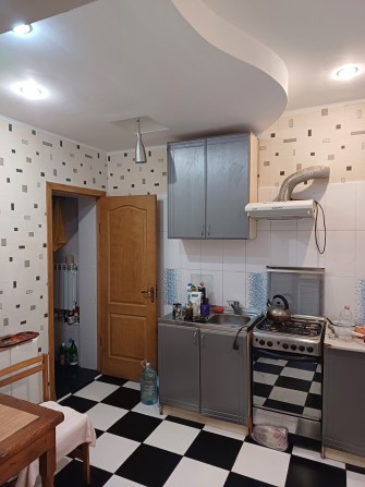 Продаж будинка перехрестя Ціолковського Криворіжська 38000$ торг - фото 1