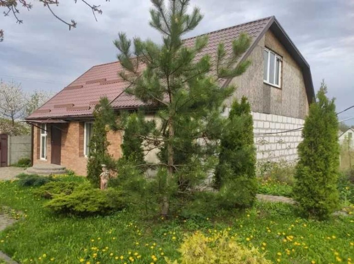Будинок 100м.кв. продам в Високом 2-х поверховий ремонт 2015рік!SE - фото 1