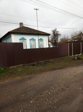 Приватний будинок в м. Глухів - фото 1
