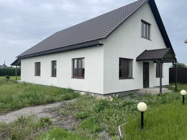 Продам сучасний будинок - фото 1