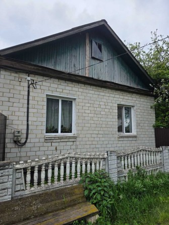 Продаю будинок в Глухові (можна по сертифікату) - фото 1