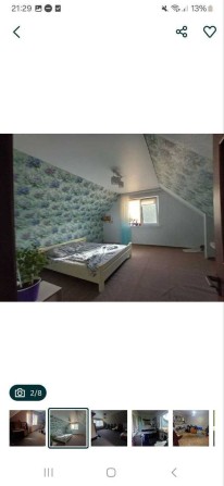 Продам великий будинок - фото 1