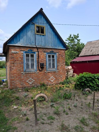 Продам дачний будинок - фото 1