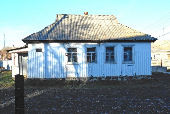 Будинок(ділянка) в центрі міста,під житло, або комерційну нерухомість - фото 1