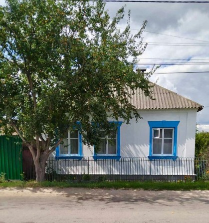 Продам будинок м. Глухів - фото 1