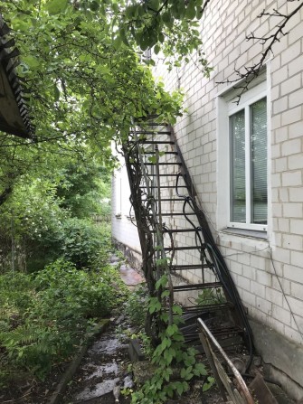 Продається будинок в м.Городище, Черкаська обл., вул.Жуковського - фото 1