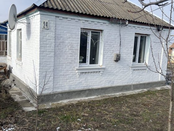Продається будинок в м.Городище, Черкаська обл, вул. Івана Уса Городище