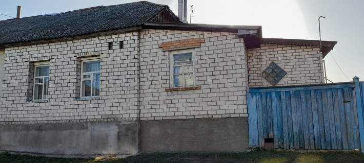 Продаётся часть дома - фото 1