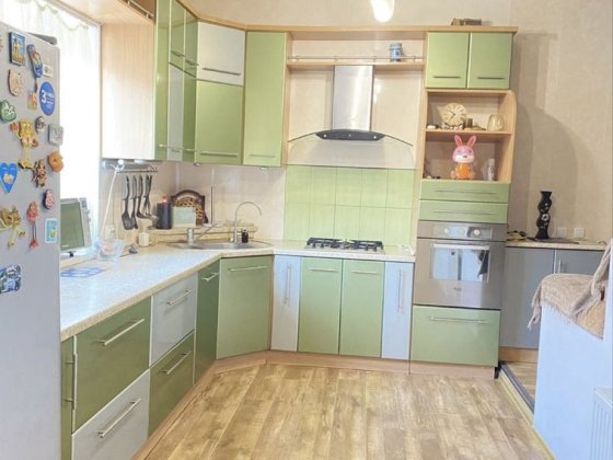 Продається будино в центрі м.Городище, черк.обл, вул.Радянська Городище