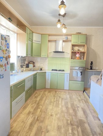 Продається будино в центрі м.Городище, черк.обл, вул.Радянська - фото 1