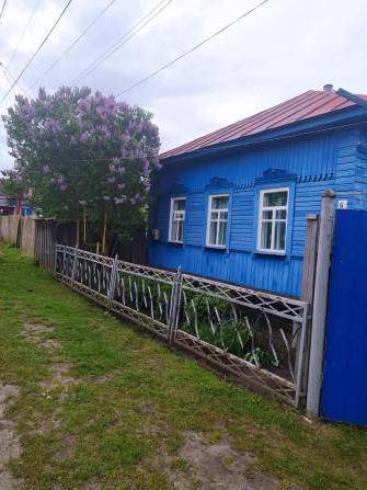 Будинок Глухів, вул. П. Орлика - фото 1