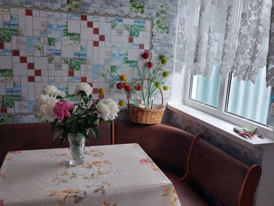 Продається половина будинку Глухов