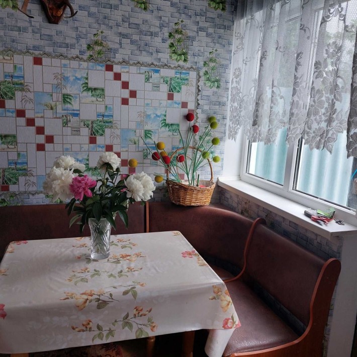 Продається пів будинку - фото 1