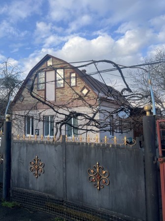 Продається будинок в м.Городище Черк. обл по вул. Чапаєва - фото 1