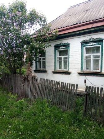 Продається газифікований будинок, Черкаська область, с Мліїв - фото 1