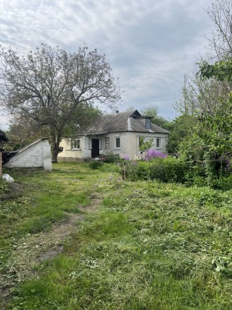 Продається будинок в м.Городище, Черкаська обл., вул.Покровська - фото 1