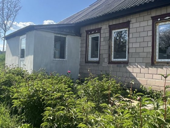 Продається будинок в м.Городище, Черкаська обл, Центр, вул. Мічуріна Городище