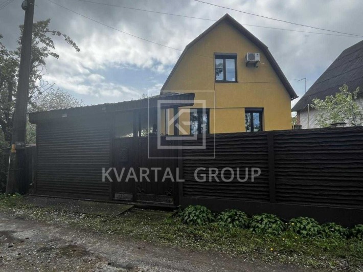Продам цегляний будинок в м. Вишгород - фото 1