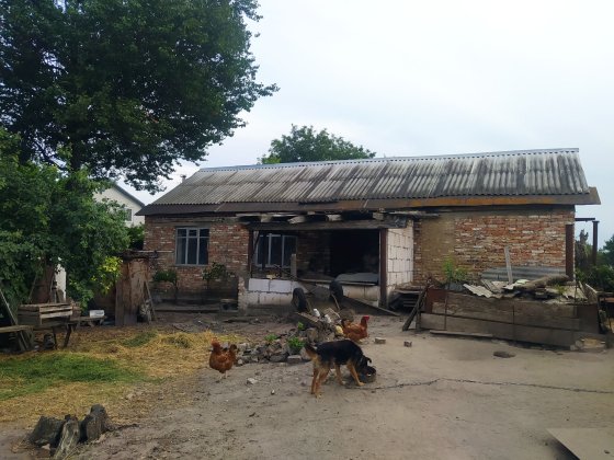 Продається будинок Городище