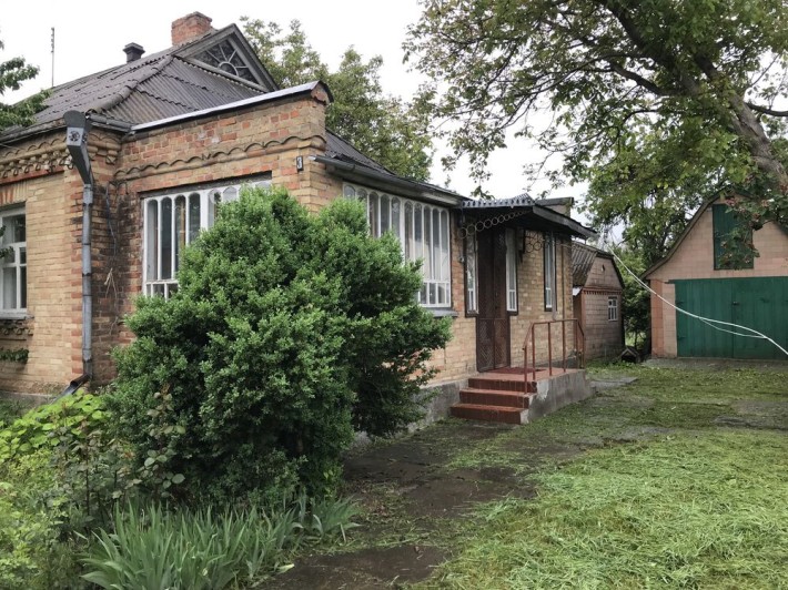 Продається будинок майже в центрі м Городище - фото 1