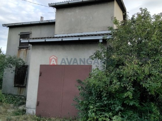 Продам 2 поверховий будинок в Романково без внутрішніх робіт Кам'янське