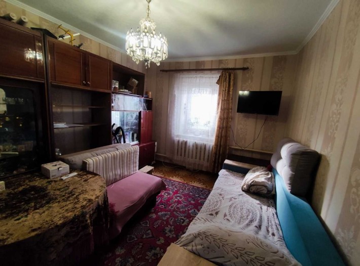 Продам дом в Романково Gala, Є-відновлення - фото 1