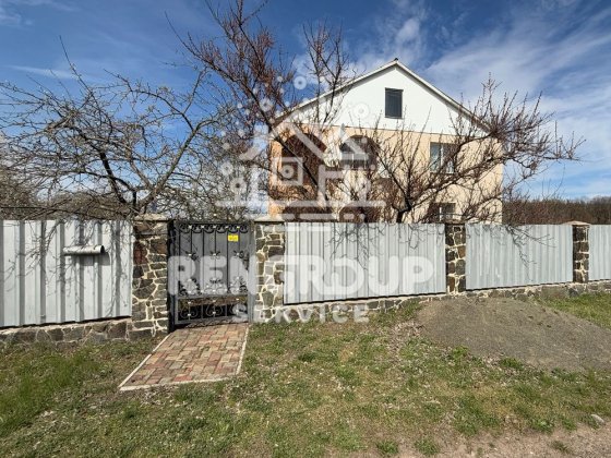 Продаж просторого будинку м.Городище Городище