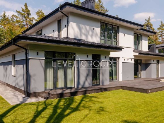 Продаж сучасного двоповерхового будинку у Вишгогороді Вишгород