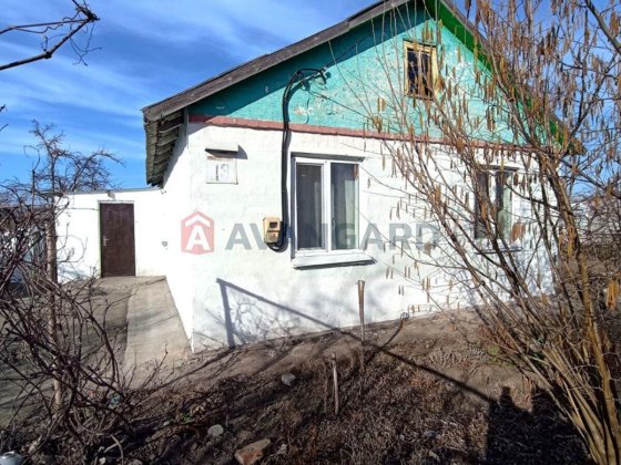 Продам будинок з АГО та Пічним опаленням Кам'янське