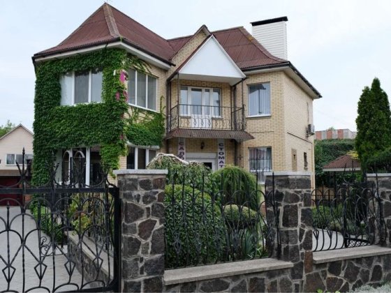 Продається бізнес бунинок в м.Шпола Черкаська обл Городище