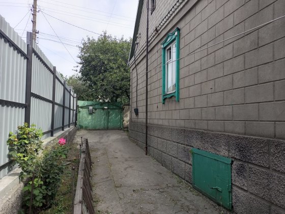 Продажа Пятикомнатного Дома! Кам'янське