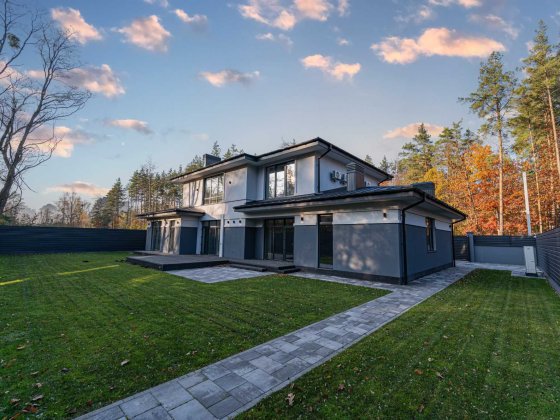 277м2 ЕКСКЛЮЗИВНИЙ будинок мрії з преміальним ремонтом! 5 км до Києва Вышгород