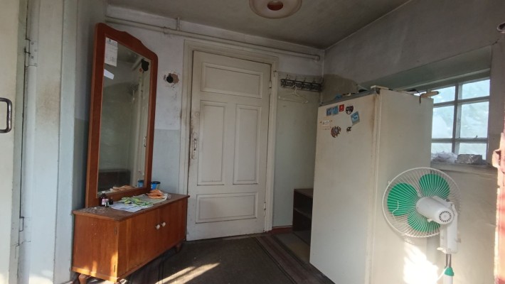 Продам 1/2 будинку, Дімітрова р-н - фото 1