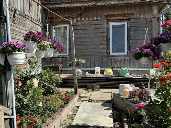 Продаж половини будинку Глухов