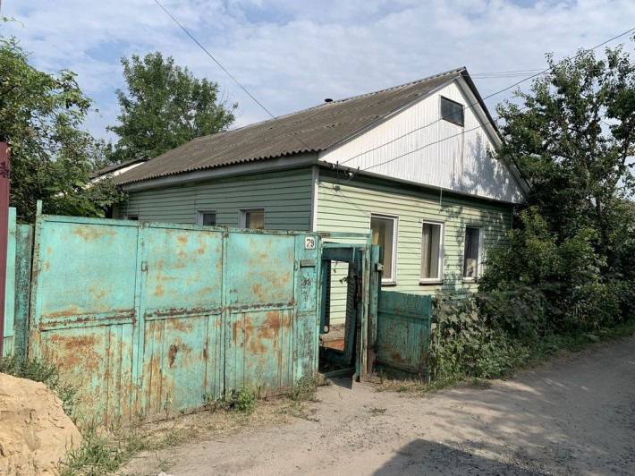 Продам будинок біля озера - фото 1
