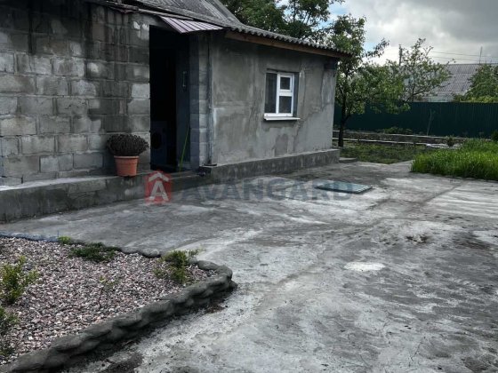 Продам гарний будинок з усіма зручностями! Кам'янське